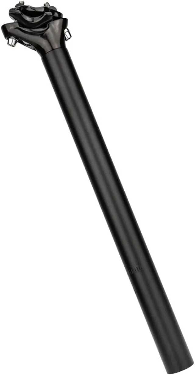 لوله زین دوچرخه کمک فنردار، لوله زین دوچرخه با قابلیت تنظیم ارتفاع دستی، قطعه تعویضی سیستم تعلیق سبک وزن