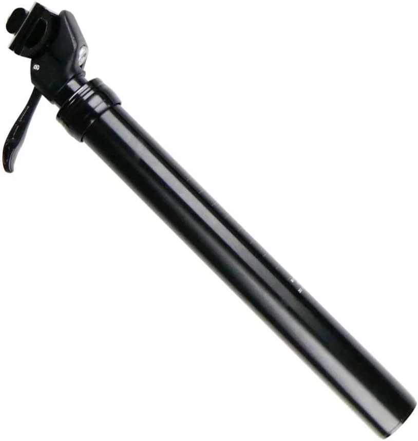 لوله زین دوچرخه جاده ای آلیاژ آلومینیوم، اهرم کنترل دستی، قطعه هیدرولیک سبک وزن