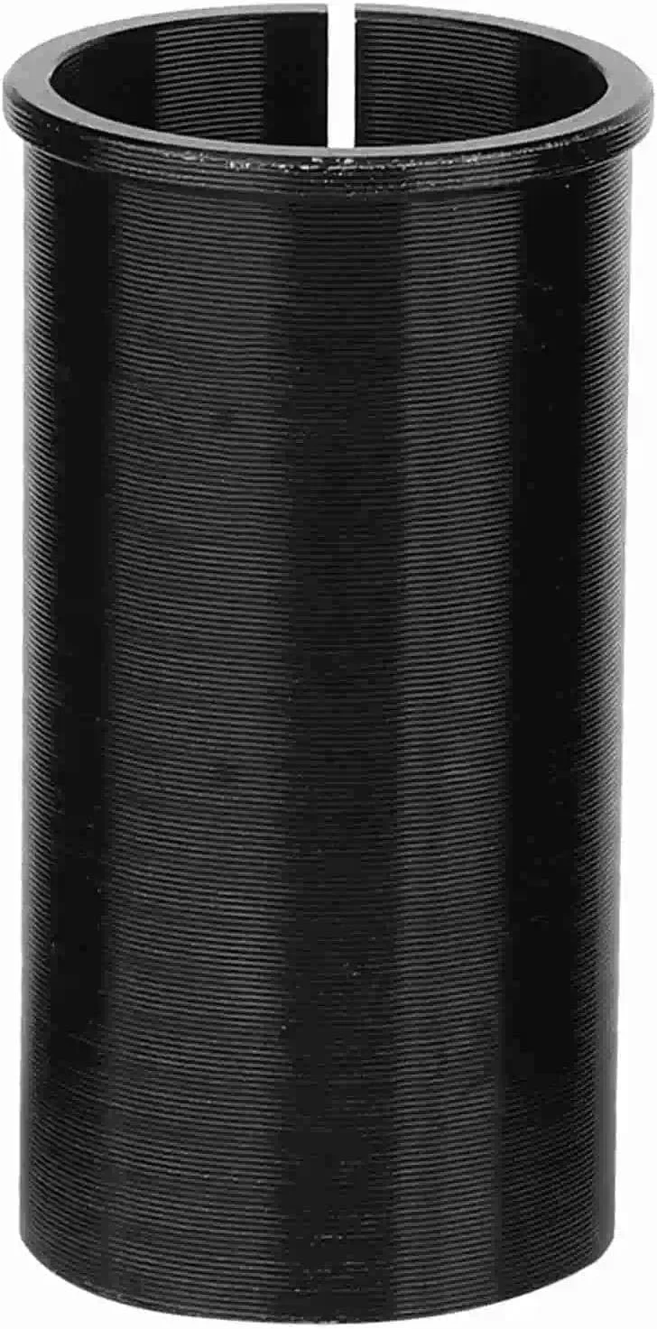 تبدیل لوله زین دوچرخه جاده ای آلیاژ آلومینیوم 27.2 میلی متر به 30 میلی متر