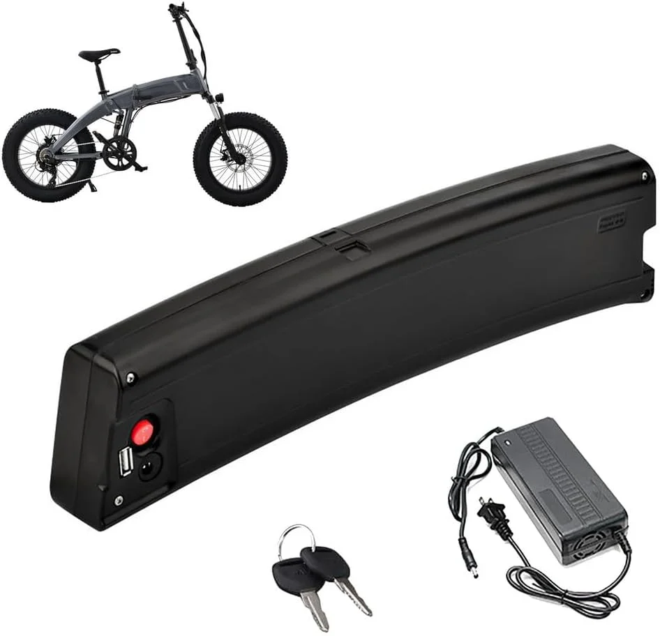 باطری لیتیوم-یونی 36 ولت برای موتورهای 280W-360W با شارژر