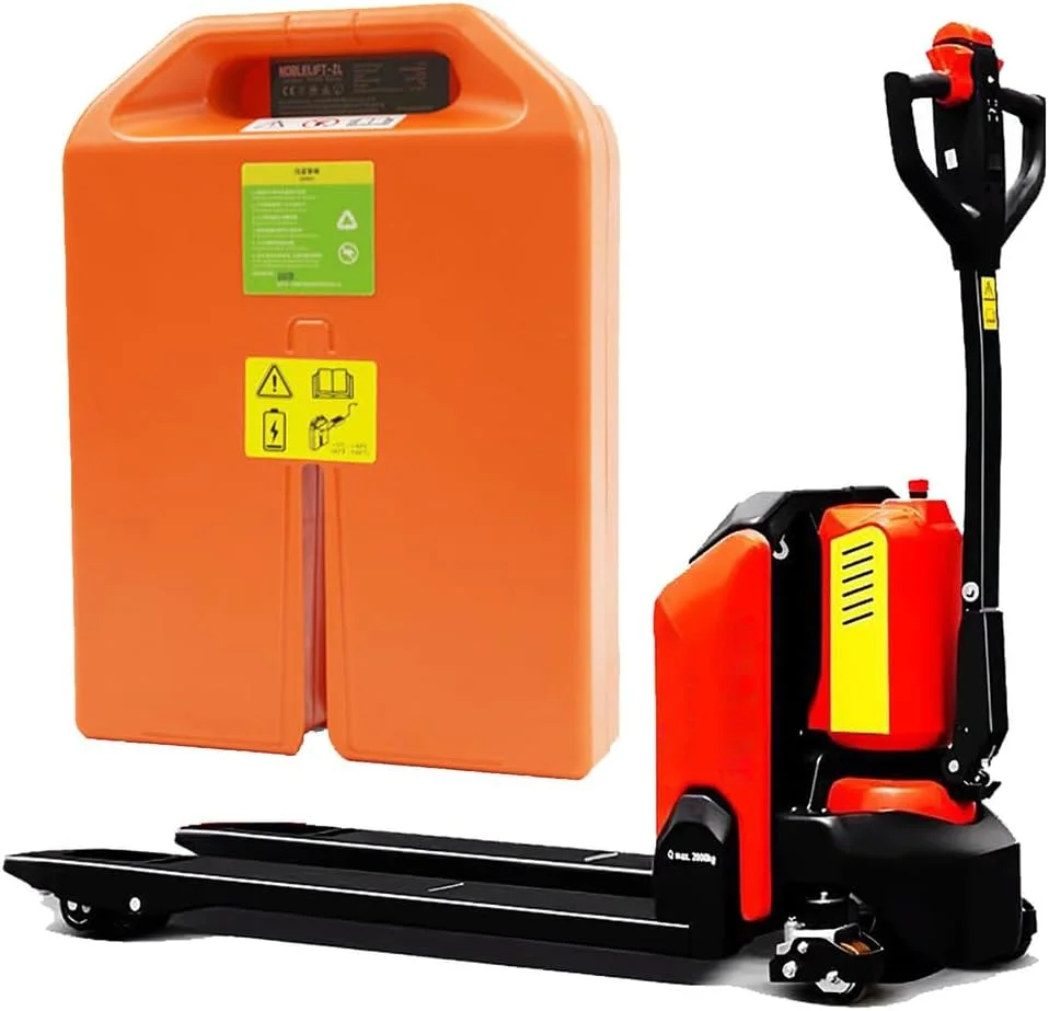 باطری لیتیومی 24 ولت 20 آمپر ساعت برای موتورهای 500 تا 1000 وات