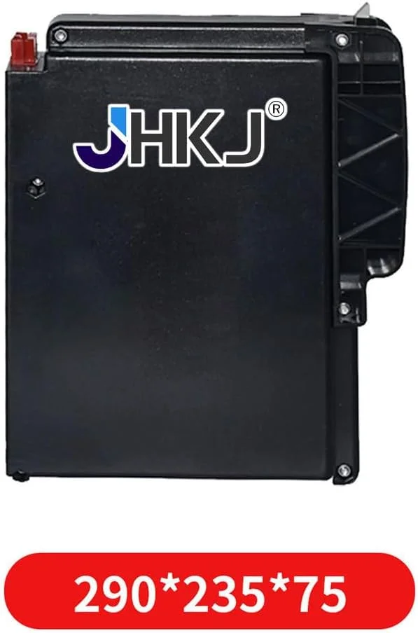 باتری لیتیومی 24 ولت 20 آمپر ساعت جایگزین باتری لیفتراک برقی، باتری پشتیبان 24 ولتی برای کیت موتور لیفتراک 500 وات F4 با دوشاخه اندرسون