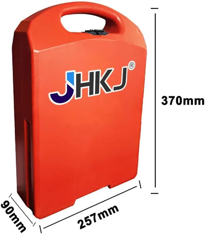 باطری لیتیومی ۲۴ ولت ۲۰ آمپر ساعت، ۳۰ آمپر ساعت، ۴۰ آمپر ساعت و باطری لیتیومی ۴۸ ولت ۱۵ آمپر ساعت، ۲۰ آمپر ساعت مناسب برای پالت تراک برقی و لیفتراک با دسته برای موتورهای ۴۸۰W-960W باطری لیتیومی ۲۴ ولت ۲۰ آمپر ساعت، ۳۰ آمپر ساعت، ۴۰ آمپر ساعت و باطری لیتیومی ۴۸ ولت ۱۵ آمپر ساعت، ۲۰ آمپر ساعت مناسب برای پالت تراک برقی و لیفتراک با دسته برای موتورهای ۴۸۰W-960W