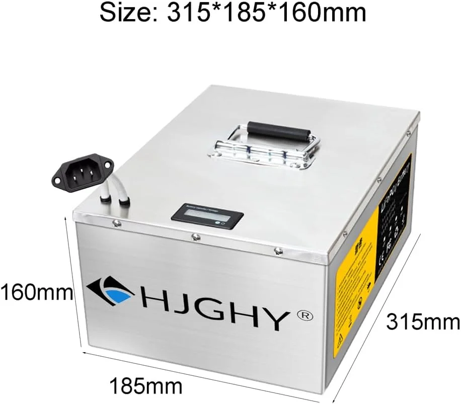 باطری لیتیوم آهن فسفات 60 ولت 15 آمپر ساعت، 20 آمپر ساعت، 25 آمپر ساعت، 30 آمپر ساعت قابل شارژ برای موتور سیکلت برقی، سه چرخه، اسکوتر با شارژر، 60 ولت 15 آمپر ساعت باطری لیتیوم آهن فسفات 60 ولت 15 آمپر ساعت، 20 آمپر ساعت، 25 آمپر ساعت، 30 آمپر ساعت قابل شارژ برای موتور سیکلت برقی، سه چرخه، اسکوتر با شارژر، 60 ولت 15 آمپر ساعت