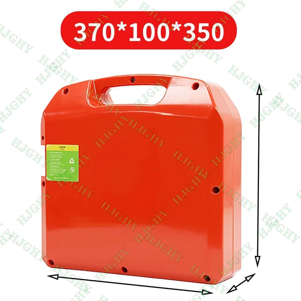 باطری جک پالت 24 ولت 20 آمپر ساعت 30 آمپر ساعت 40 آمپر ساعت 60 آمپر ساعت، باطری لیفتراک 48 ولت 20 آمپر ساعت 30 آمپر ساعت، باطری های لیتیومی با کلید برای سری CBD15J-LI-S LI3/CBD15-E1C1L و غیره