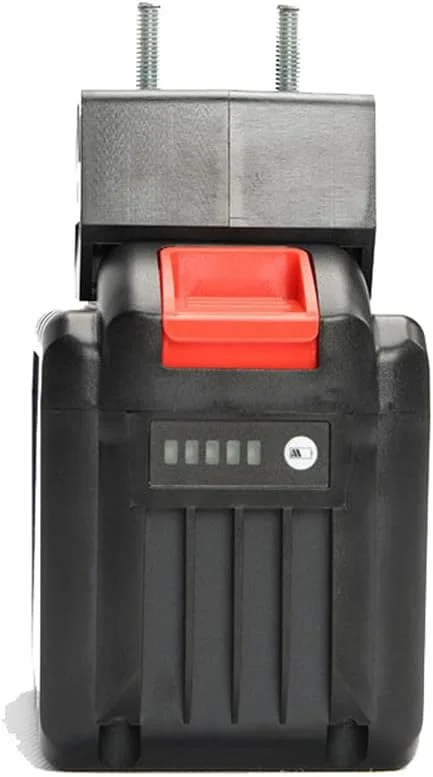 باتری لیتیومی ویلچر برقی 24 ولت 5.2 آمپر ساعت، 7.8 آمپر ساعت، 10 آمپر ساعت، باتری اسکوتر حرکتی چهار چرخ ابزار برقی 24 ولت برای سالمندان، 24 ولت 7.8 آمپر ساعت