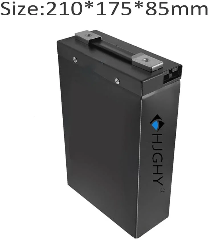 باطری لیتیومی 48 ولت 10 آمپر ساعت 15 آمپر ساعت 30 آمپر ساعت برای لیفتراک و جک پالت، باطری لیتیومی 24 ولت 20 آمپر ساعت 25 آمپر ساعت برای کامیون های کوچک بارگیری و تخلیه به همراه شارژر، 48 ولت 30 آمپر ساعت