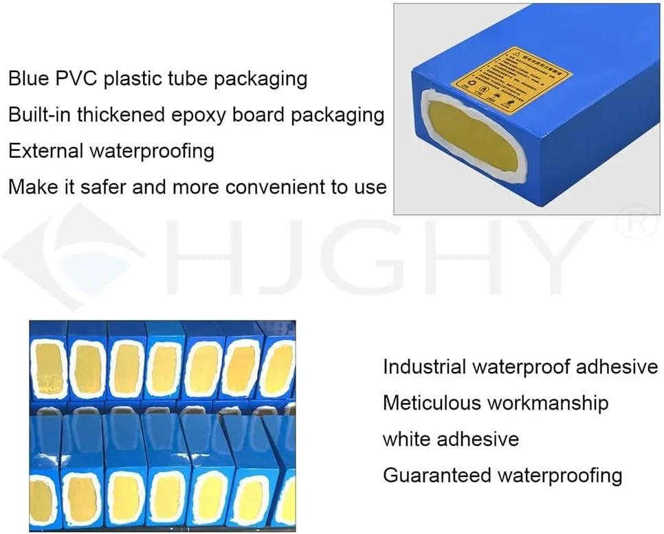 بسته باتری لیتیوم یونی 72 ولت 20 آمپر ساعت برای موتور سیکلت برقی، مناسب برای موتور اسکوتر 0-1500 وات به همراه شارژر