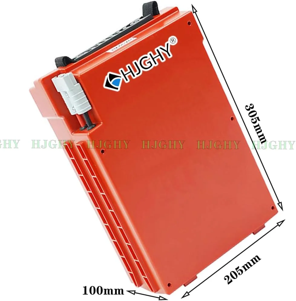 باتری لیتیومی 24 ولت 20، 30 و 40 آمپر ساعت بدون نیاز به نگهداری برای حمل و نقل برقی موتور 500 تا 1000 وات با دسته قابل حمل باتری لیتیومی 24 ولت 20، 30 و 40 آمپر ساعت بدون نیاز به نگهداری برای حمل و نقل برقی موتور 500 تا 1000 وات با دسته قابل حمل