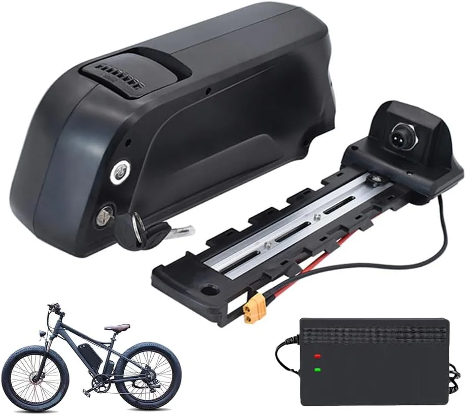 باتری لیتیوم-یونی دوچرخه برقی 36 ولت 8 آمپر ساعت 10 آمپر ساعت 12 آمپر ساعت 15 آمپر ساعت 17.5 آمپر ساعت، باتری لوله پایین دوچرخه برقی 48 ولت 52 ولت 8 آمپر ساعت 10 آمپر ساعت 12 آمپر ساعت 14 آمپر ساعت برای کیت تبدیل چرخ عقب دوچرخه کوهستانی 0-700 وات، X60، 36 ولت 8 آمپر ساعت