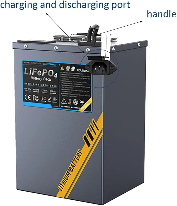 باطری موتور سیکلت برقی 48V 60V 72V 15Ah 30Ah 45Ah 60Ah باطری لیتیوم آهن فسفات LiFePO4 برای اسکوتر/موتور سیکلت/موتور گازی با BMS و شارژر باطری موتور سیکلت برقی 48V 60V 72V 15Ah 30Ah 45Ah 60Ah باطری لیتیوم آهن فسفات LiFePO4 برای اسکوتر/موتور سیکلت/موتور گازی با BMS و شارژر