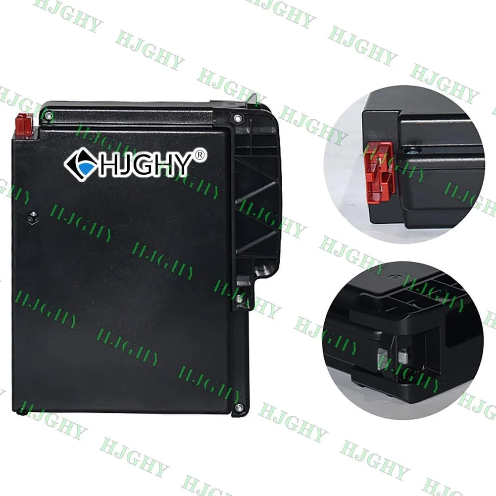 باطری لیفتراک 24 ولت 20 آمپر ساعت، باطری لیتیوم-یون قابل تعویض 24 ولت برای کامیون لجستیک انبار، کیت موتور 500 وات باطری لیفتراک 24 ولت 20 آمپر ساعت، باطری لیتیوم-یون قابل تعویض 24 ولت برای کامیون لجستیک انبار، کیت موتور 500 وات