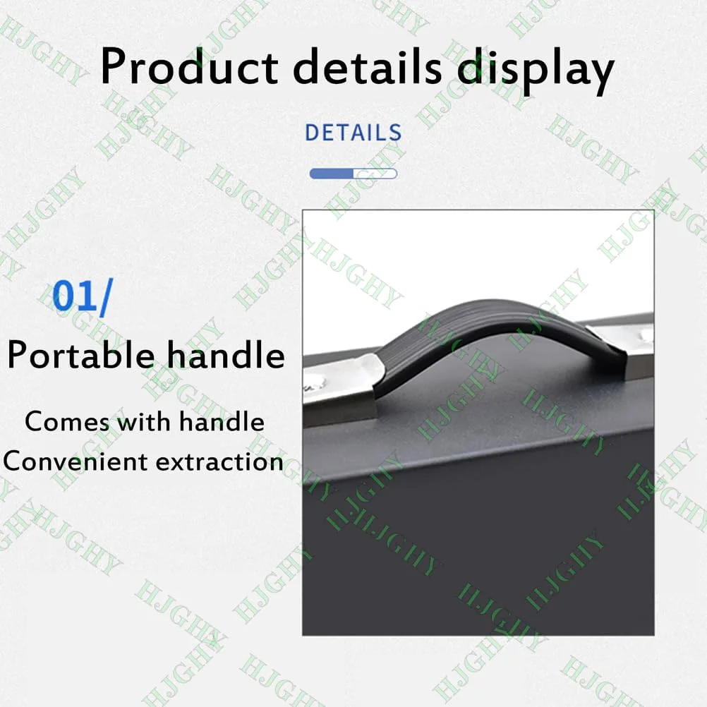 باتری لیتیومی ۴۸ ولت ۱۰، ۱۵ و ۲۰ آمپر ساعت برای لیفتراک برقی و پالت تراک ۴۸ ولتی با پلاگ اندرسون برای کیت موتورهای ۵۰۰، ۷۰۰ و ۹۵۰ وات