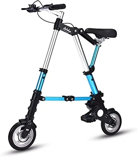 دوچرخه تاشو مدل 8 Inch ظرفیت 8 اینچ