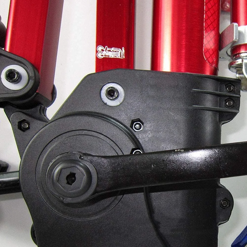 دوچرخه تاشو کوچک و ساده مد روز 8 اینچی، دوچرخه تاشو قابل حمل فوق سبک برای بزرگسالان، دانشجویان، دوچرخه تاشو برای حمل و نقل ورزشی در فضای باز دوچرخه تاشو کوچک و ساده مد روز 8 اینچی، دوچرخه تاشو قابل حمل فوق سبک برای بزرگسالان، دانشجویان، دوچرخه تاشو برای حمل و نقل ورزشی در فضای باز