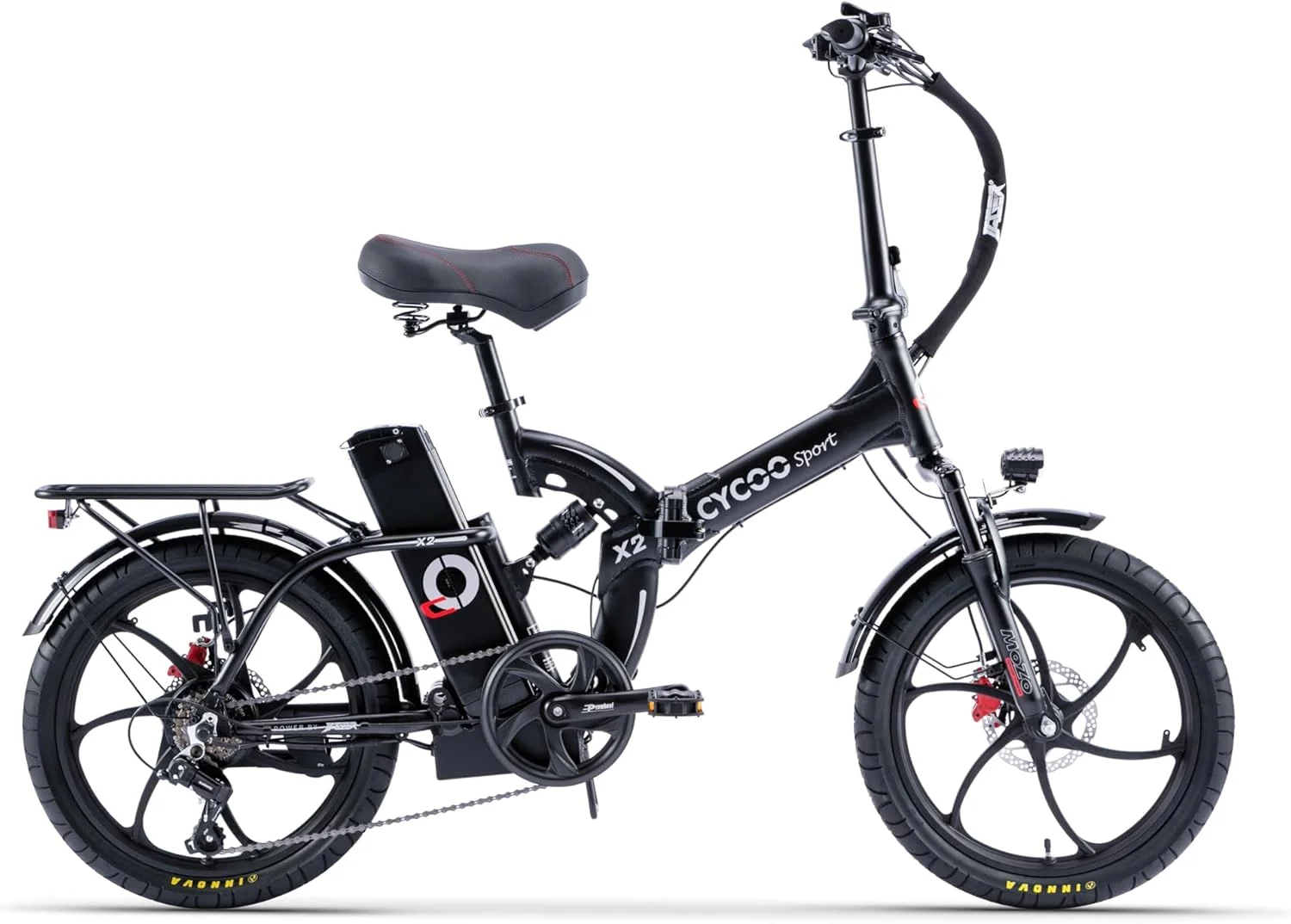 سایکو اسپرت X2