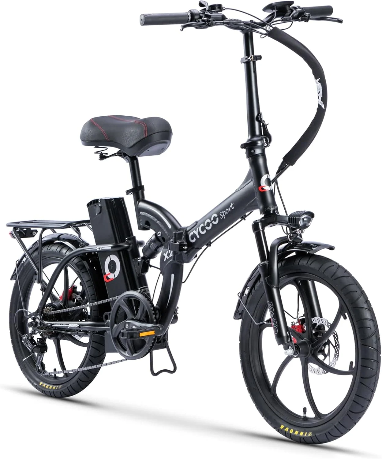 سایکو اسپرت X2