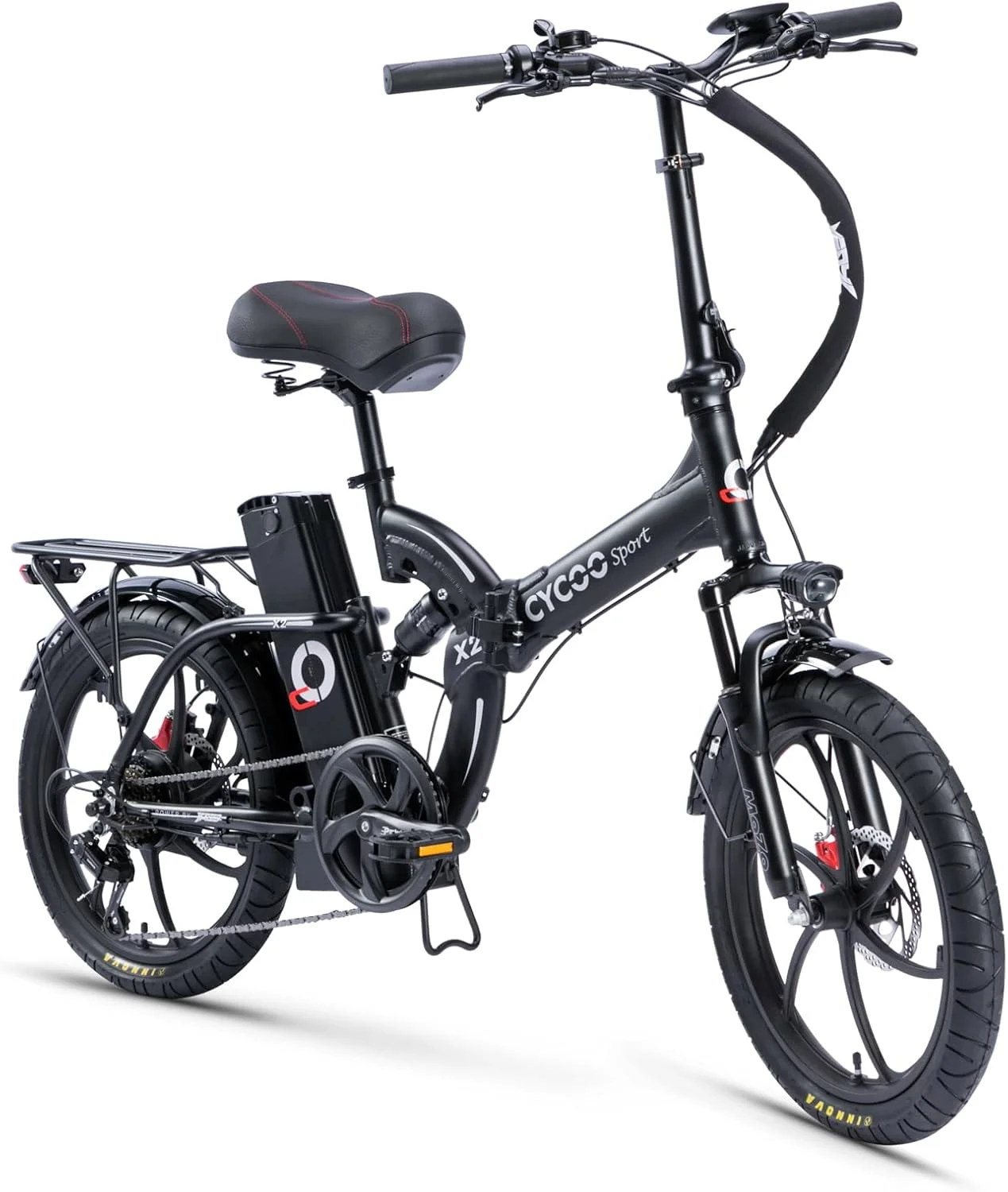 سایکو اسپرت X2