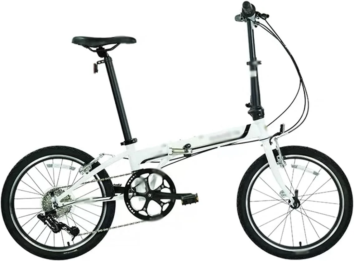 دوچرخه تفریحی، دوچرخه تاشو 8 سرعته با فریم فولاد کروم مولیبدن، حمل آسان، مناسب رفت و آمد شهری و ورزش های فضای باز دوچرخه تفریحی، دوچرخه تاشو 8 سرعته با فریم فولاد کروم مولیبدن، حمل آسان، مناسب رفت و آمد شهری و ورزش های فضای باز