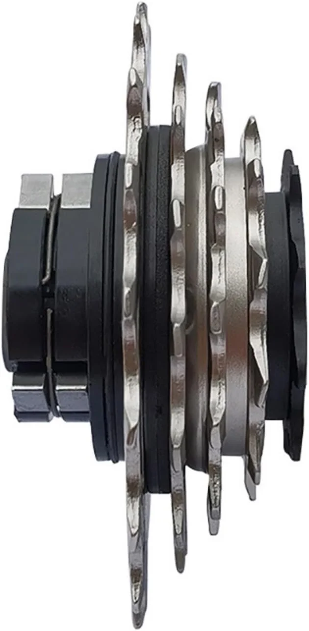 خودروهای دوچرخه سواری 5 سرعته، چرخ دنده برای دوچرخه سواری 5 سرعته 9-11-13-15-18T دوچرخه های تاشو