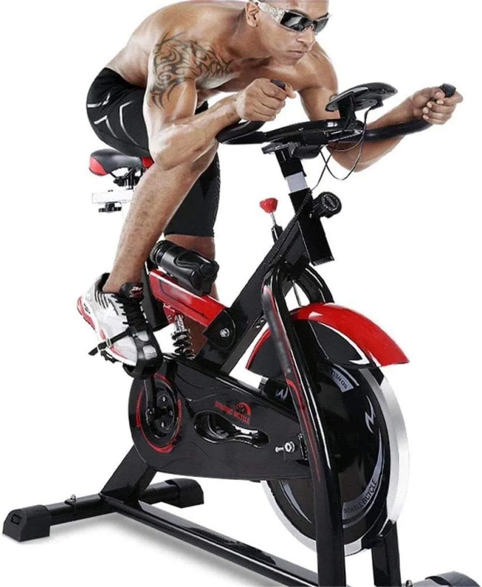 دوچرخه ورزشی خانگی پدالی، دستگاه ورزشی کاهش وزن راحت و بی صدا