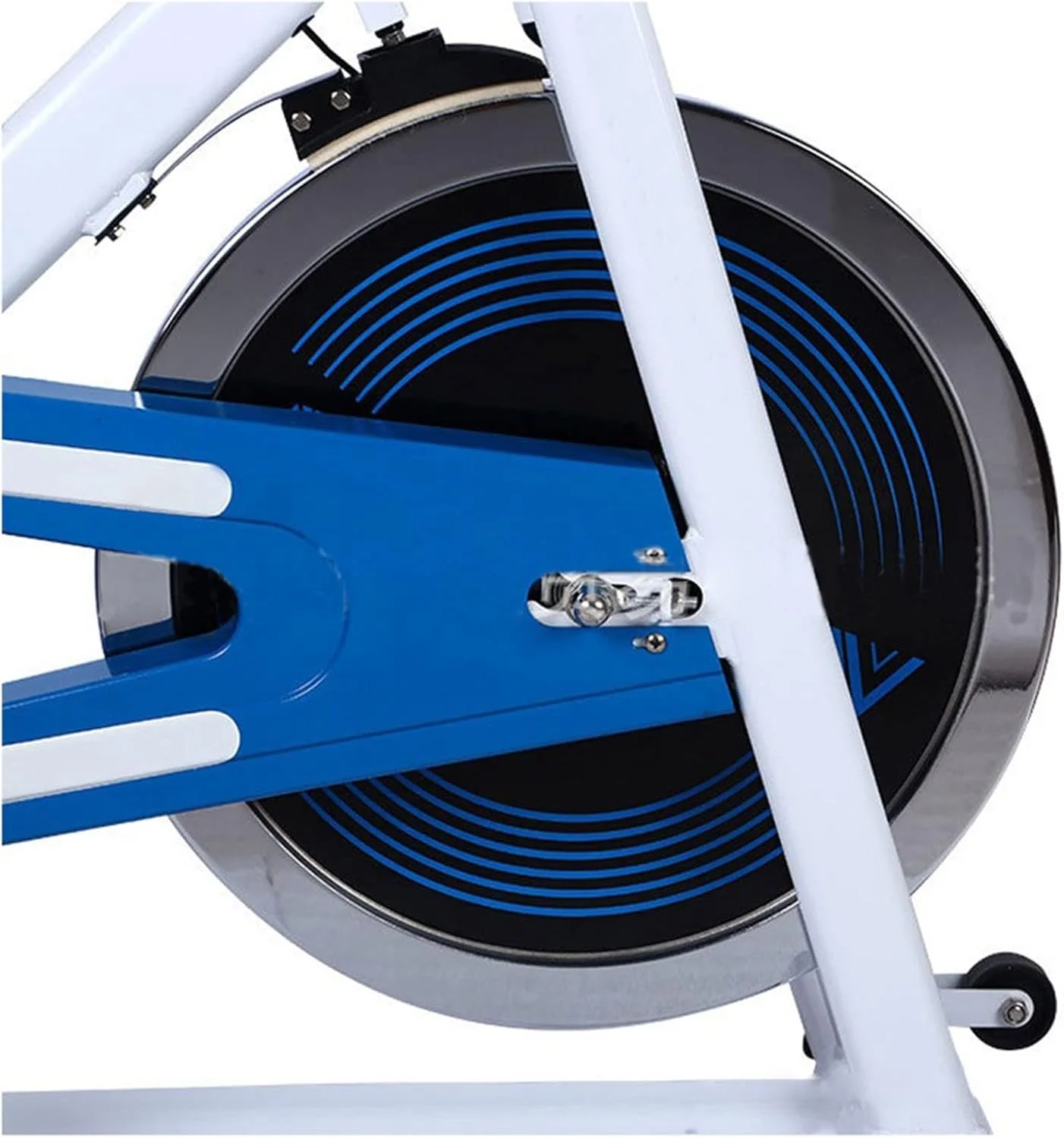 دوچرخه ثابت ورزشی خانگی، جذب شوک عالی، دوچرخه های چرخشی، دوچرخه های داخلی، تجهیزات تناسب اندام باشگاه ورزشی