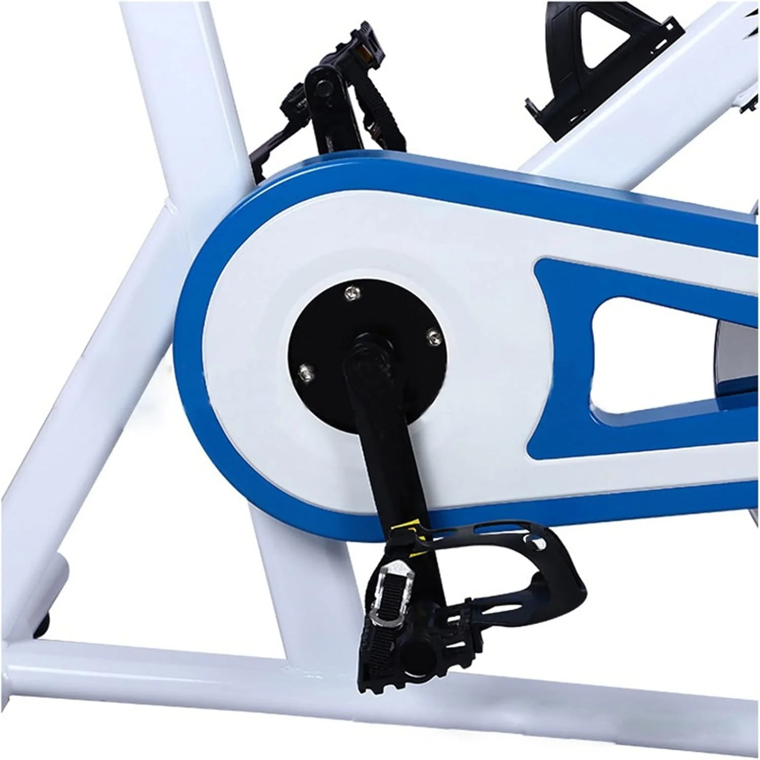 دوچرخه ثابت ورزشی خانگی، جذب شوک عالی، دوچرخه های چرخشی، دوچرخه های داخلی، تجهیزات تناسب اندام باشگاه ورزشی