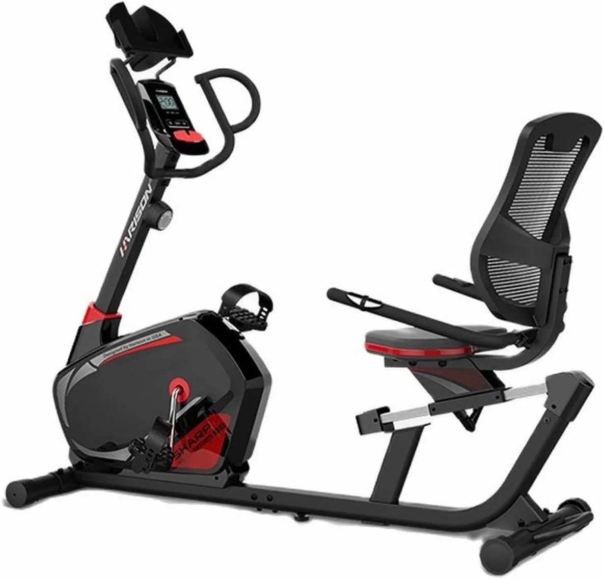 دوچرخه ثابت ورزشی، مناسب برای تمرین توانبخشی افراد میانسال و سالمند، دوچرخه اسپینینگ داخلی خانگی