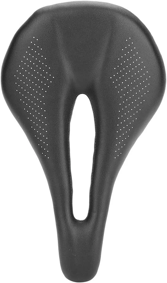 دوچرخه جاده سبک وزن با طراحی توخالی مرکزی و ارگونومیک، نصب آسان، مناسب برای دوچرخه‌های تاشو