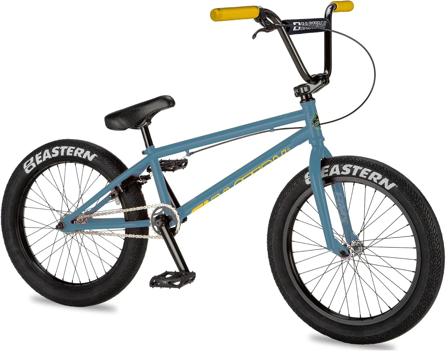 دوچرخه بی‌ام‌اکس Eastern Bikes مدل Wolfdog