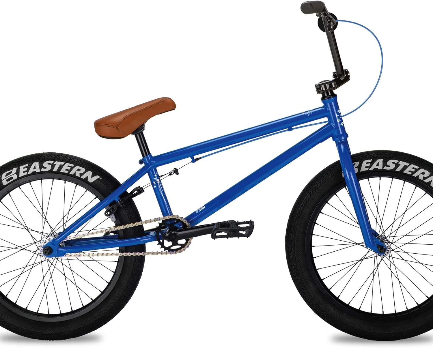 دوچرخه بی ام ایکس Eastern Bikes مدل Traildigger