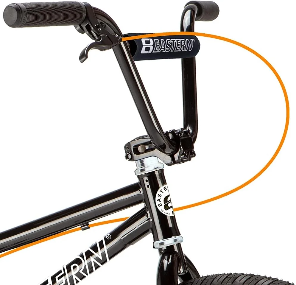 دوچرخه BMX مدل Lowdown از Eastern Bikes