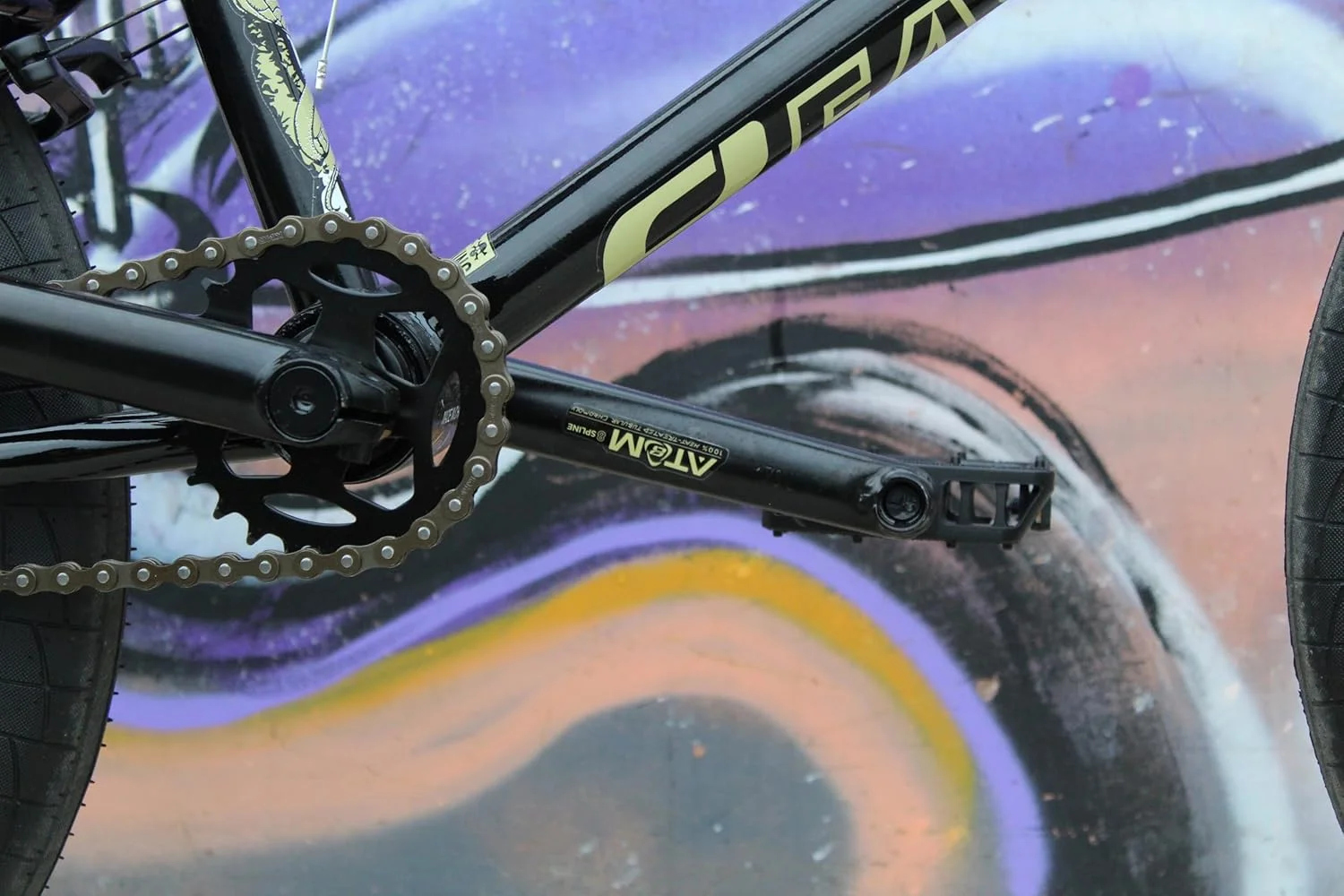 دوچرخه BMX کبرا Eastern Bikes دوچرخه BMX کبرا Eastern Bikes