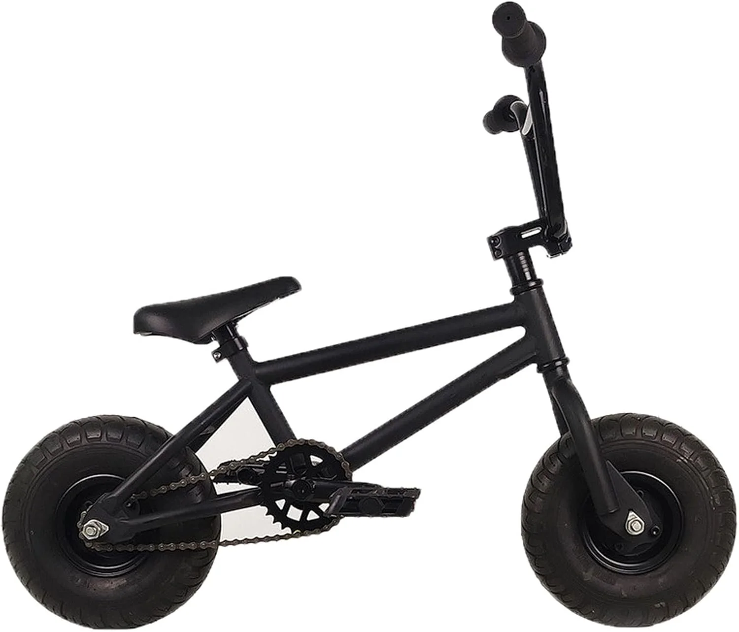 دوچرخه 10 اینچی BMX عملکرد خودرو در جاده و خارج از جاده، دوچرخه مسابقه ای