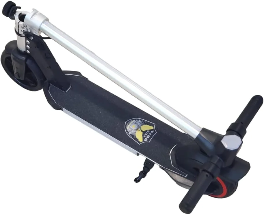 اسکوتر بچه گانه نقره ای 1، آبی اسکوتر بچه گانه نقره ای 1، آبی