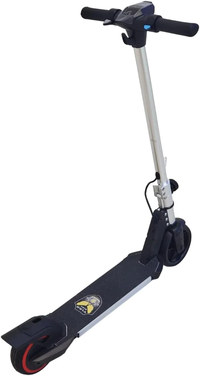 اسکوتر بچه گانه نقره ای 1، آبی اسکوتر بچه گانه نقره ای 1، آبی