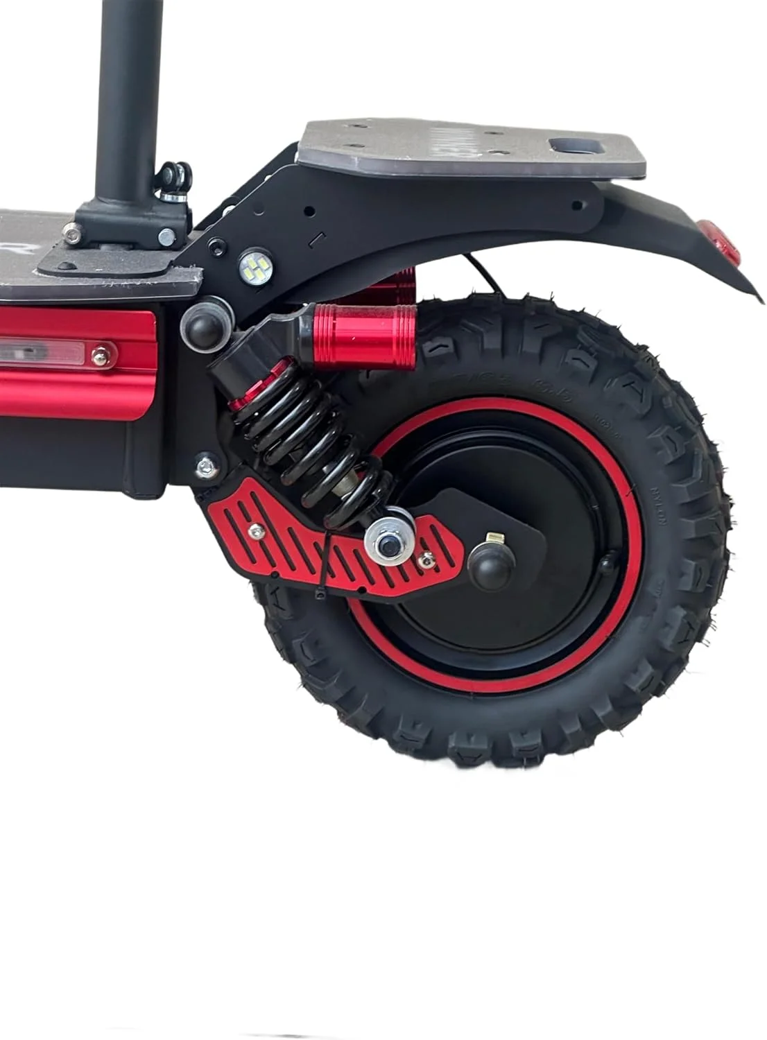 اسکوتر بچه گانه آبی