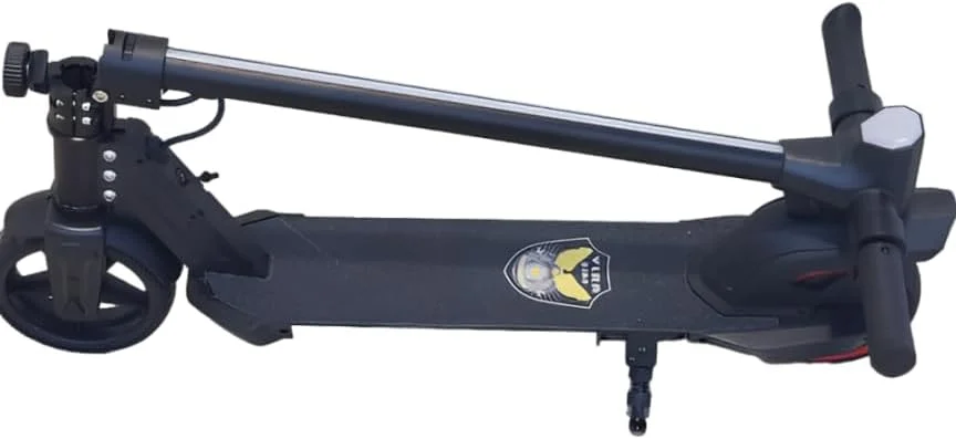 اسکوتر مشکی