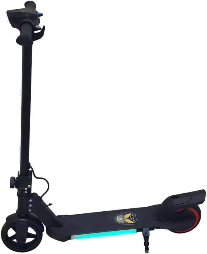 اسکوتر مشکی