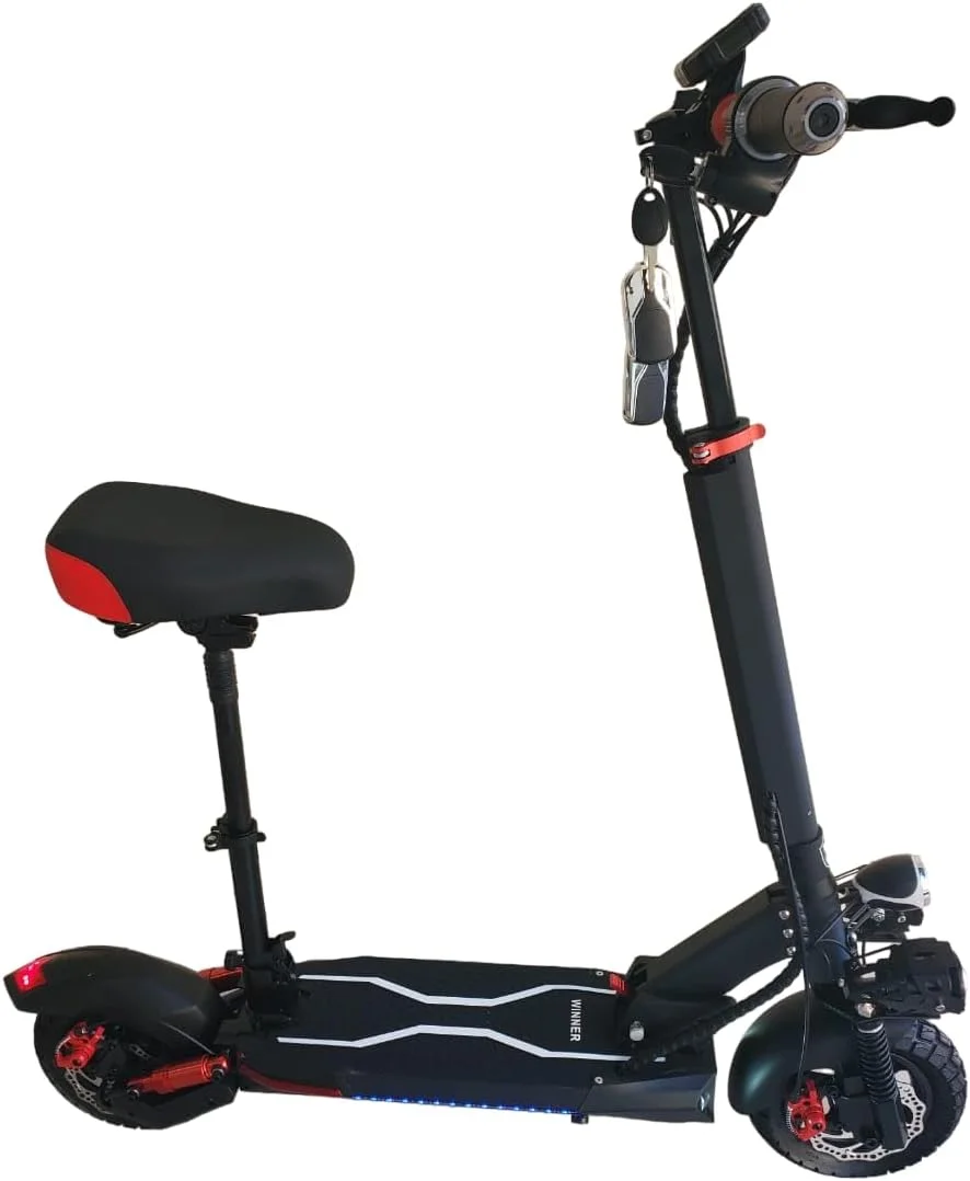 اسکوتر مشکی 5 اسکوتر مشکی 5