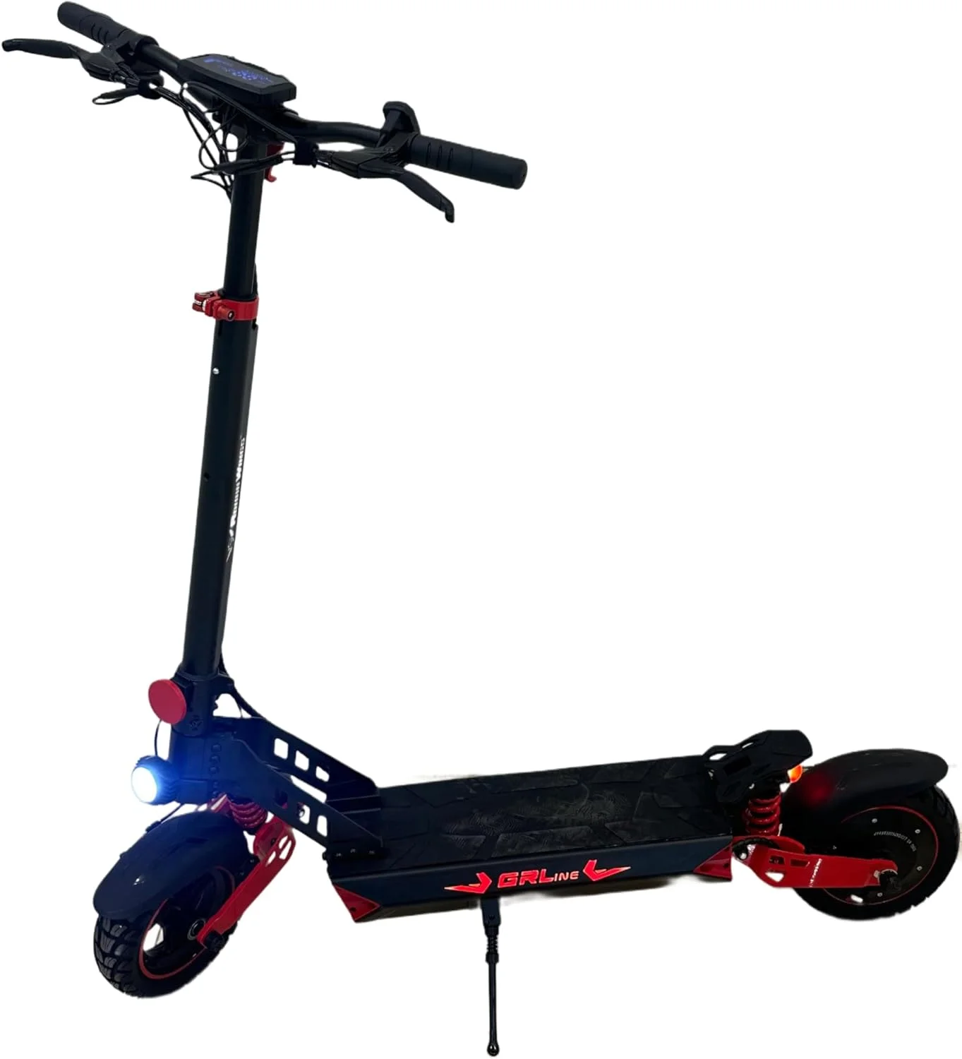 اسکوتر بچه گانه آبی