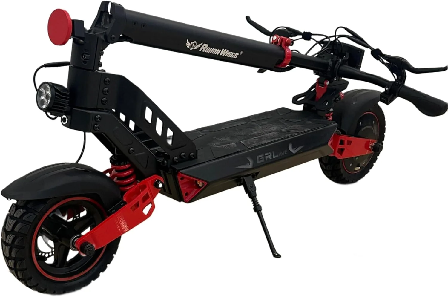 اسکوتر بچه گانه آبی