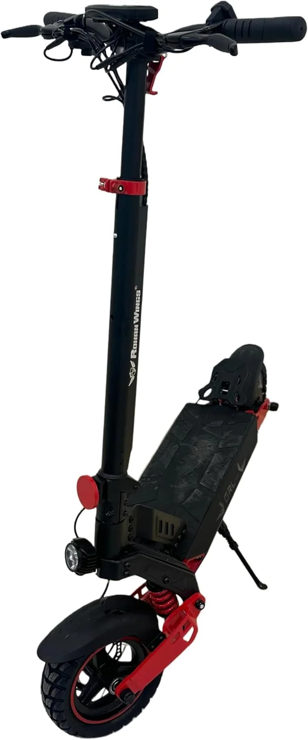 اسکوتر بچه گانه آبی