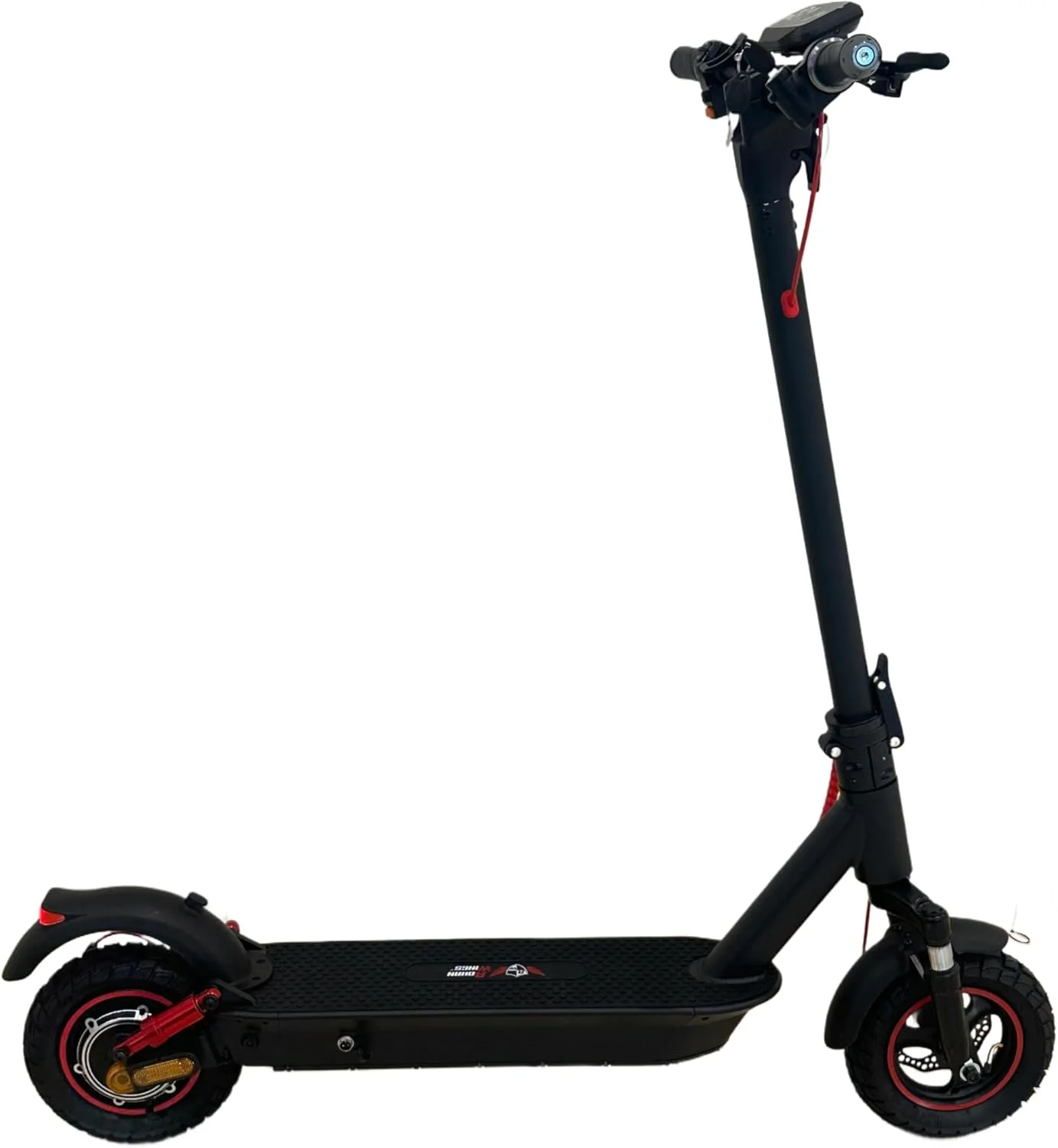 اسکوتر بچه گانه مدل 21 - آبی