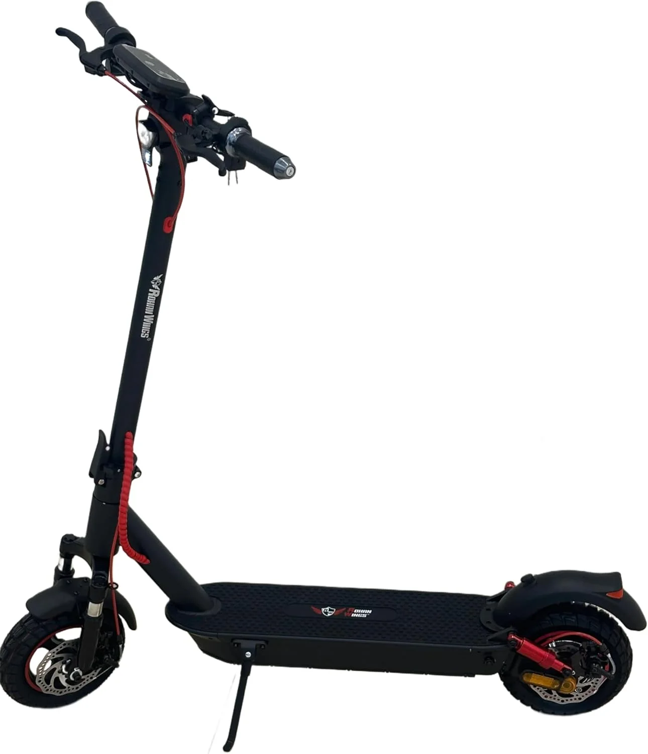 اسکوتر بچه گانه مدل 21 - آبی