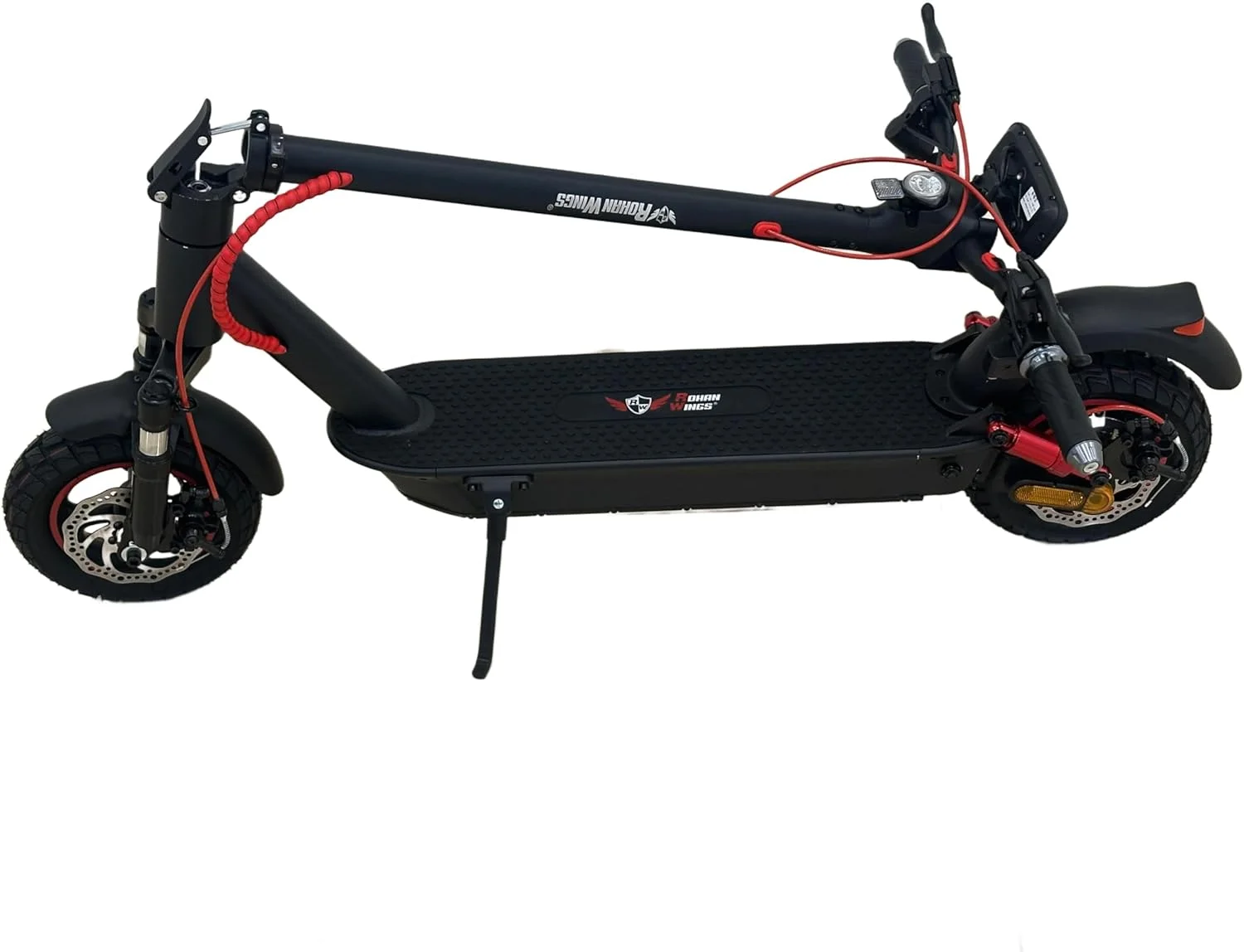 اسکوتر بچه گانه مدل 21 - آبی