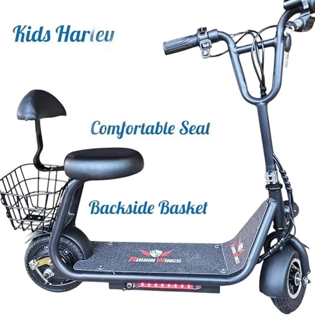 مینی هارلی مینی هارلی