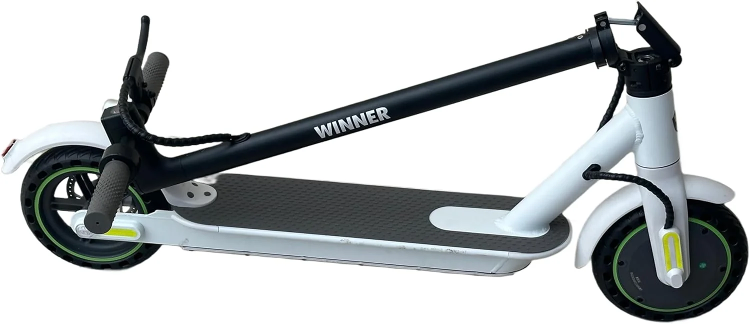 اسکوتر مدل 19