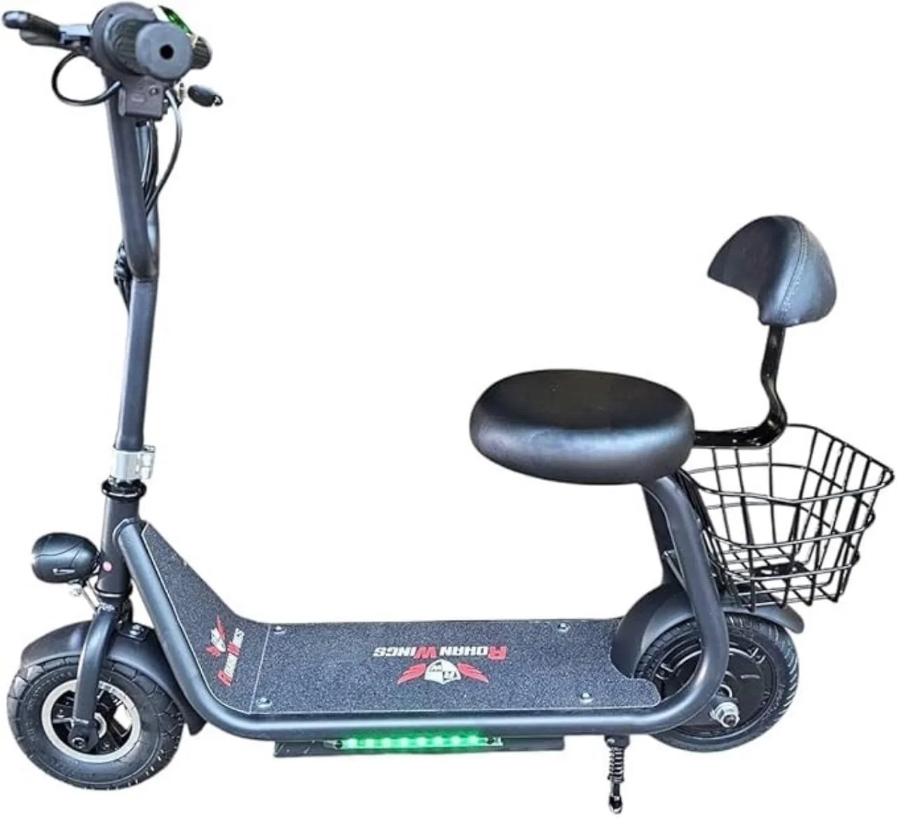 مینی هارلی مینی هارلی