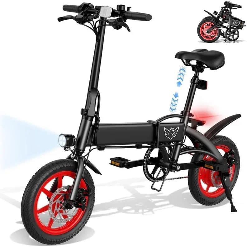 اسکوتر برقی تاشو درجه یک – موتور براشلس 350 وات | باتری 36 ولت 8 آمپر ساعت | برد 35 کیلومتر | فریم آلیاژ کربن | لاستیک 14 اینچ | ترمزهای دیسکی دوبل | صندلی قابل تنظیم | اسکوتر برقی برای آقایان و بانوان اسکوتر برقی تاشو درجه یک – موتور براشلس 350 وات | باتری 36 ولت 8 آمپر ساعت | برد 35 کیلومتر | فریم آلیاژ کربن | لاستیک 14 اینچ | ترمزهای دیسکی دوبل | صندلی قابل تنظیم | اسکوتر برقی برای آقایان و بانوان